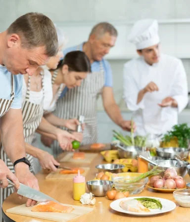 Confidentiel Cours De Cuisine A Rennes Atelier Culinaire 1 Confidentiel Cours De Cuisine A Rennes Atelier Culinaire 1