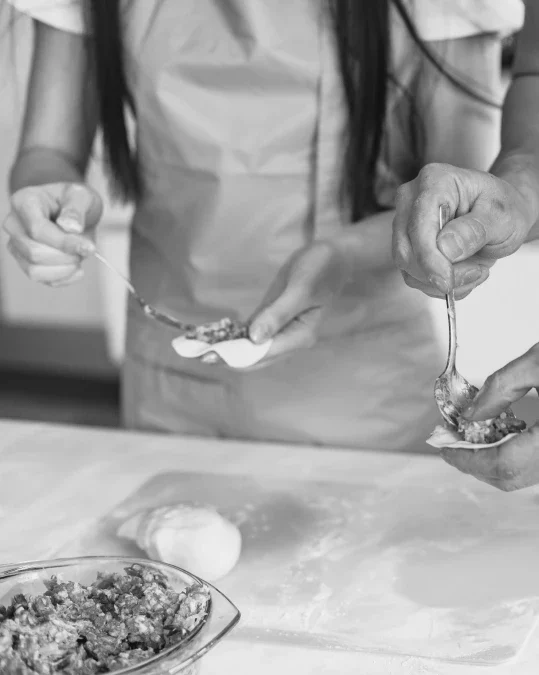 Confidentiel Cours De Cuisine A Rennes Slider Image Front 2